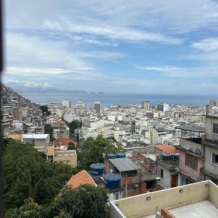 Hostel Yes Brasil Ρίο ντε Τζανέιρο Εξωτερικό φωτογραφία