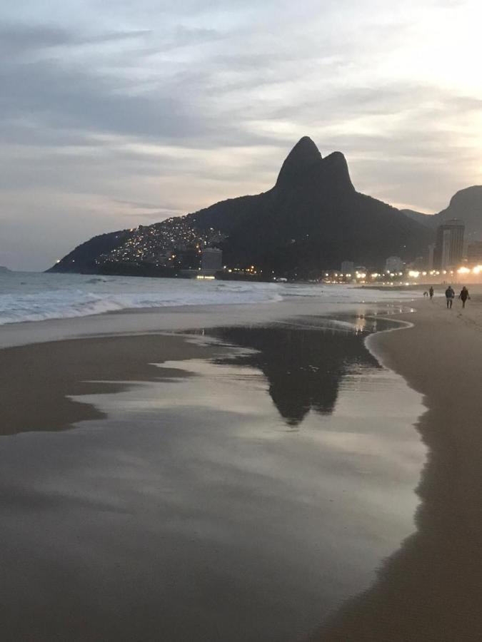 Hostel Yes Brasil Ρίο ντε Τζανέιρο Εξωτερικό φωτογραφία