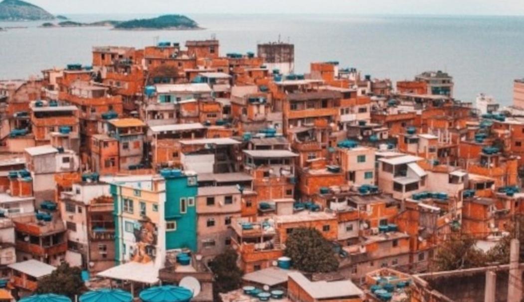 Hostel Yes Brasil Ρίο ντε Τζανέιρο Εξωτερικό φωτογραφία