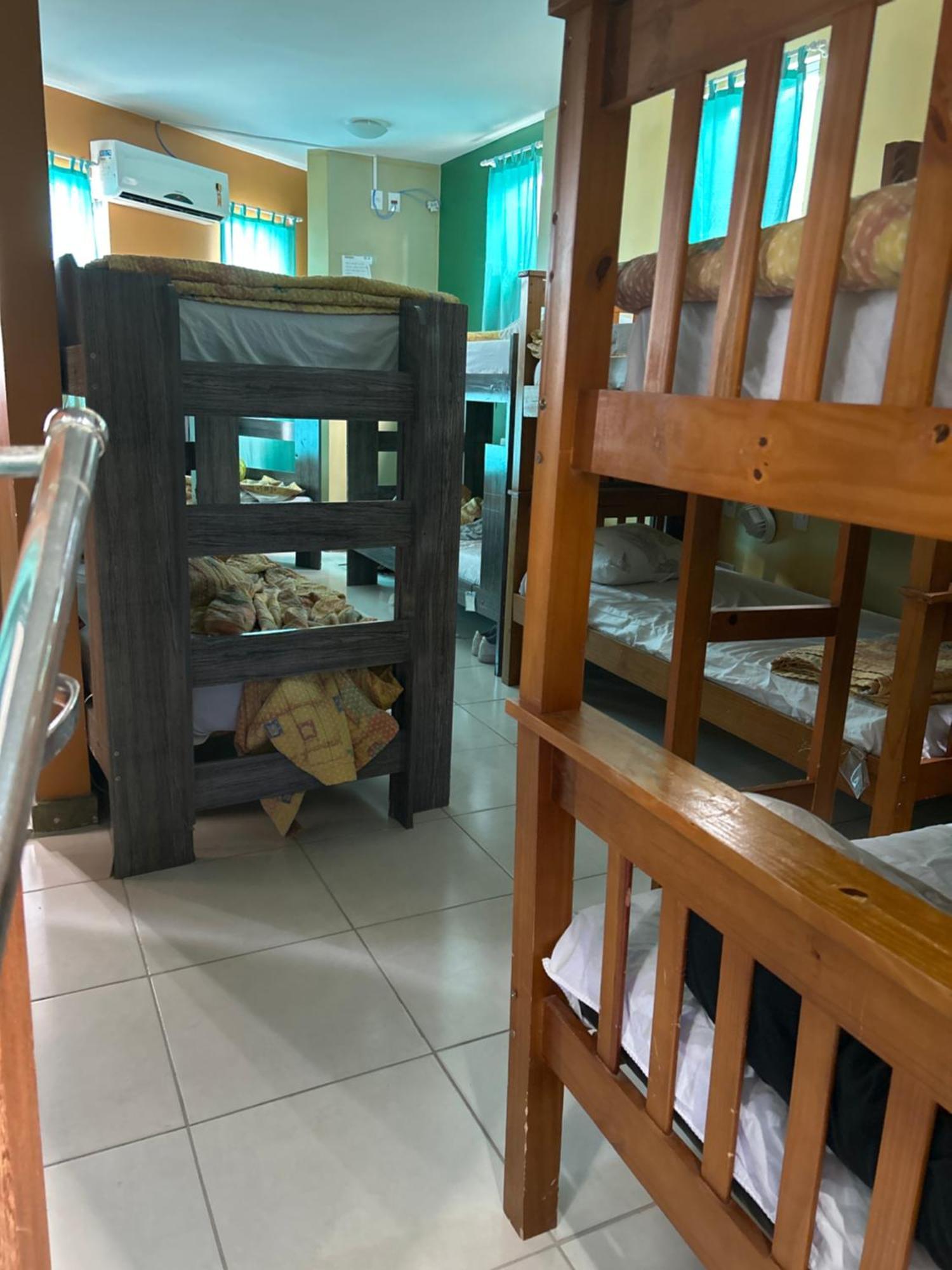 Hostel Yes Brasil Ρίο ντε Τζανέιρο Εξωτερικό φωτογραφία
