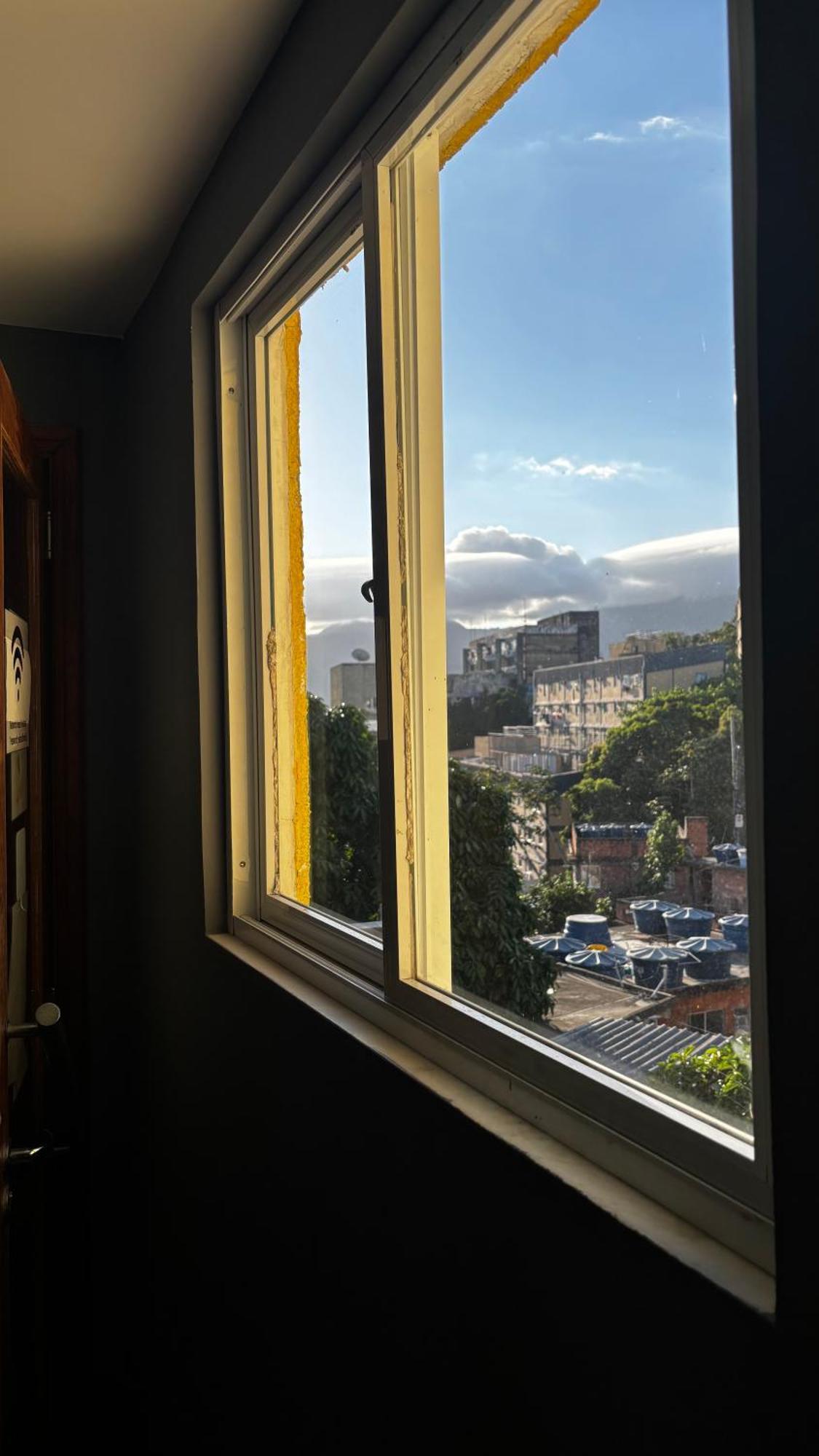 Hostel Yes Brasil Ρίο ντε Τζανέιρο Εξωτερικό φωτογραφία