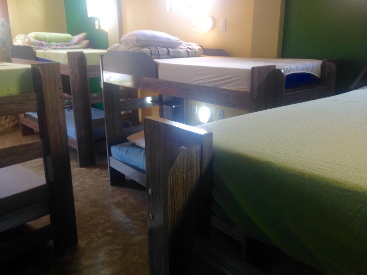 Hostel Yes Brasil Ρίο ντε Τζανέιρο Εξωτερικό φωτογραφία
