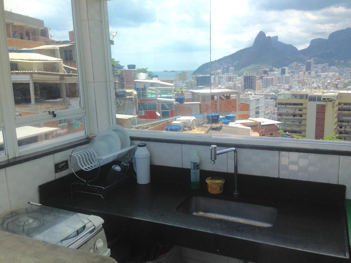 Hostel Yes Brasil Ρίο ντε Τζανέιρο Εξωτερικό φωτογραφία