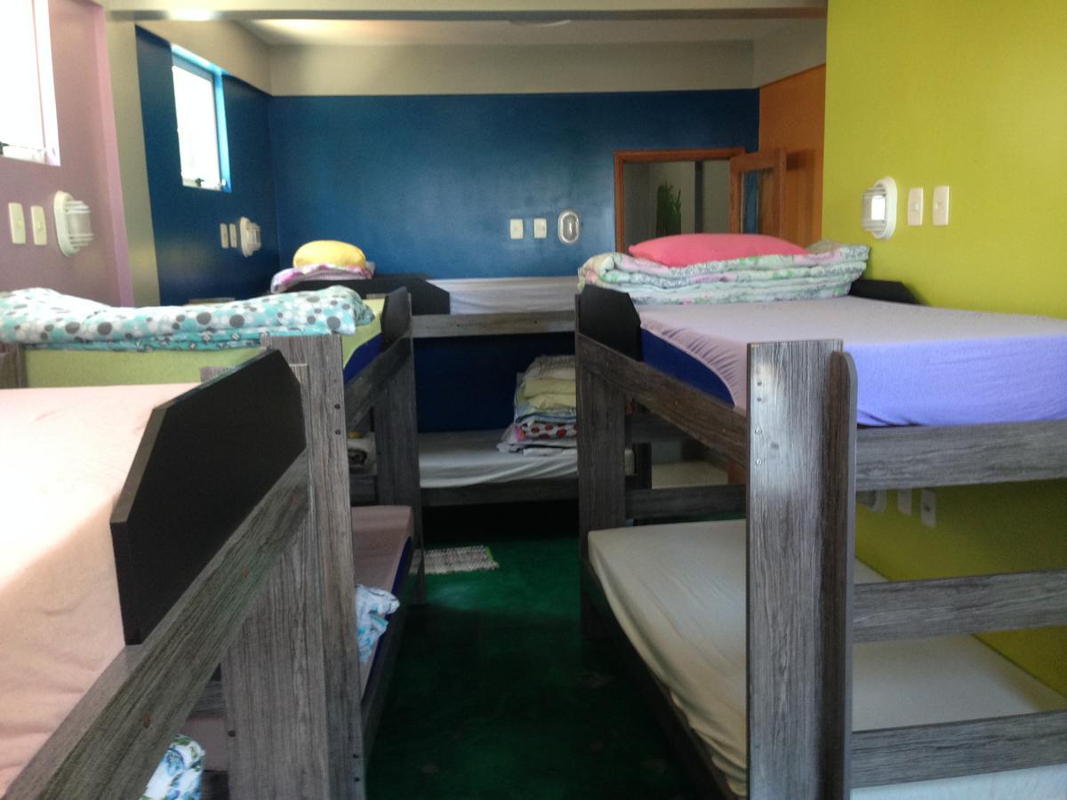 Hostel Yes Brasil Ρίο ντε Τζανέιρο Εξωτερικό φωτογραφία