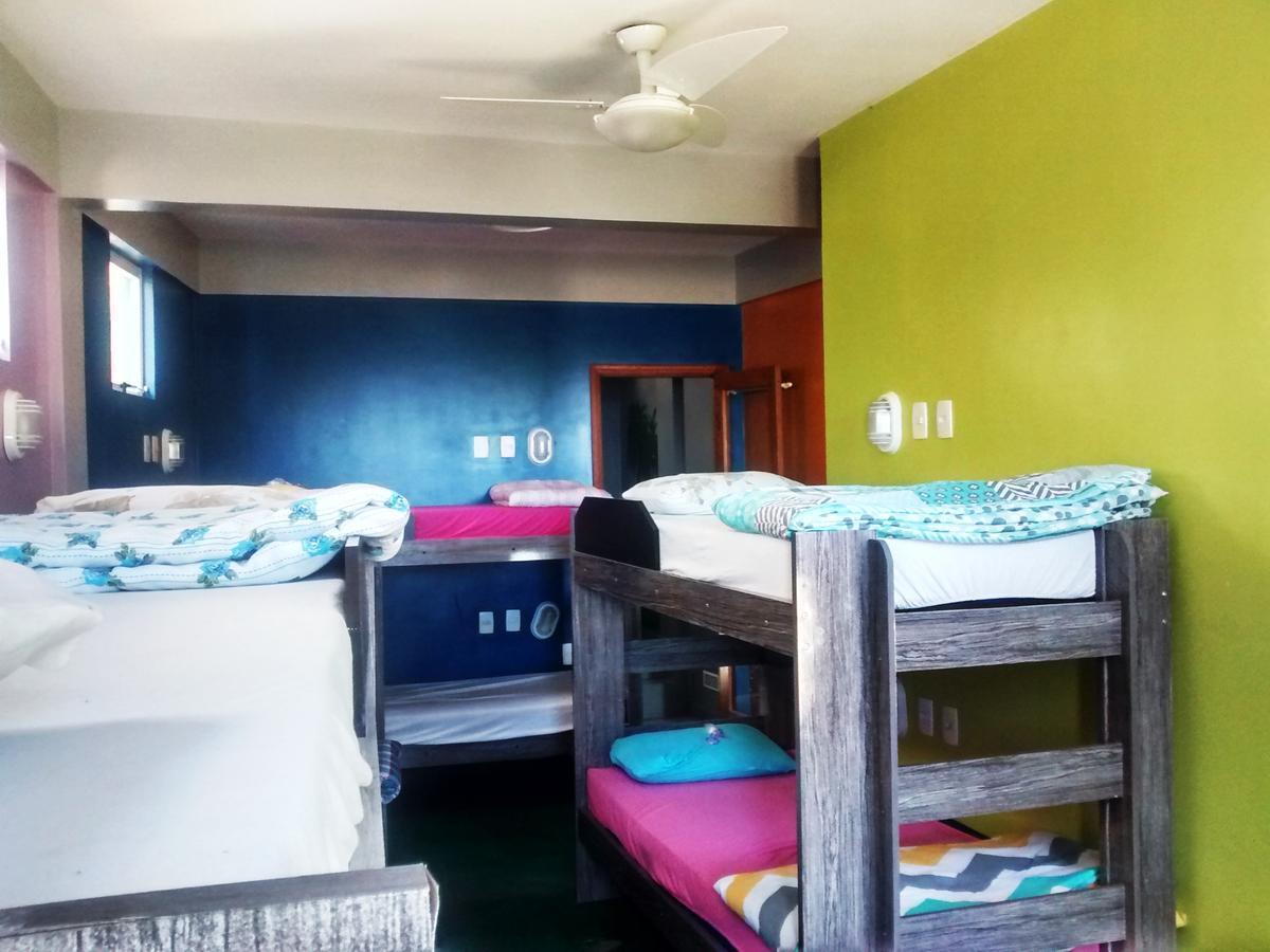 Hostel Yes Brasil Ρίο ντε Τζανέιρο Εξωτερικό φωτογραφία