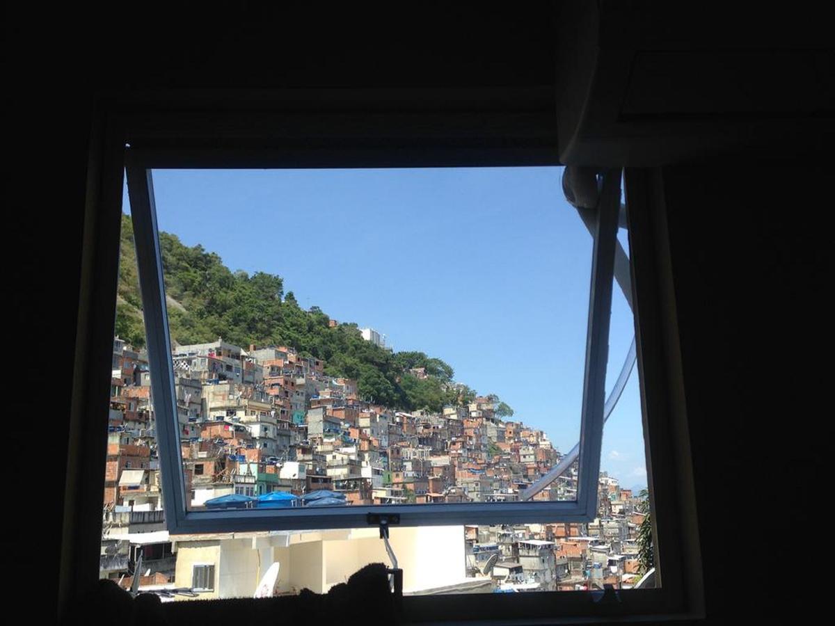 Hostel Yes Brasil Ρίο ντε Τζανέιρο Εξωτερικό φωτογραφία