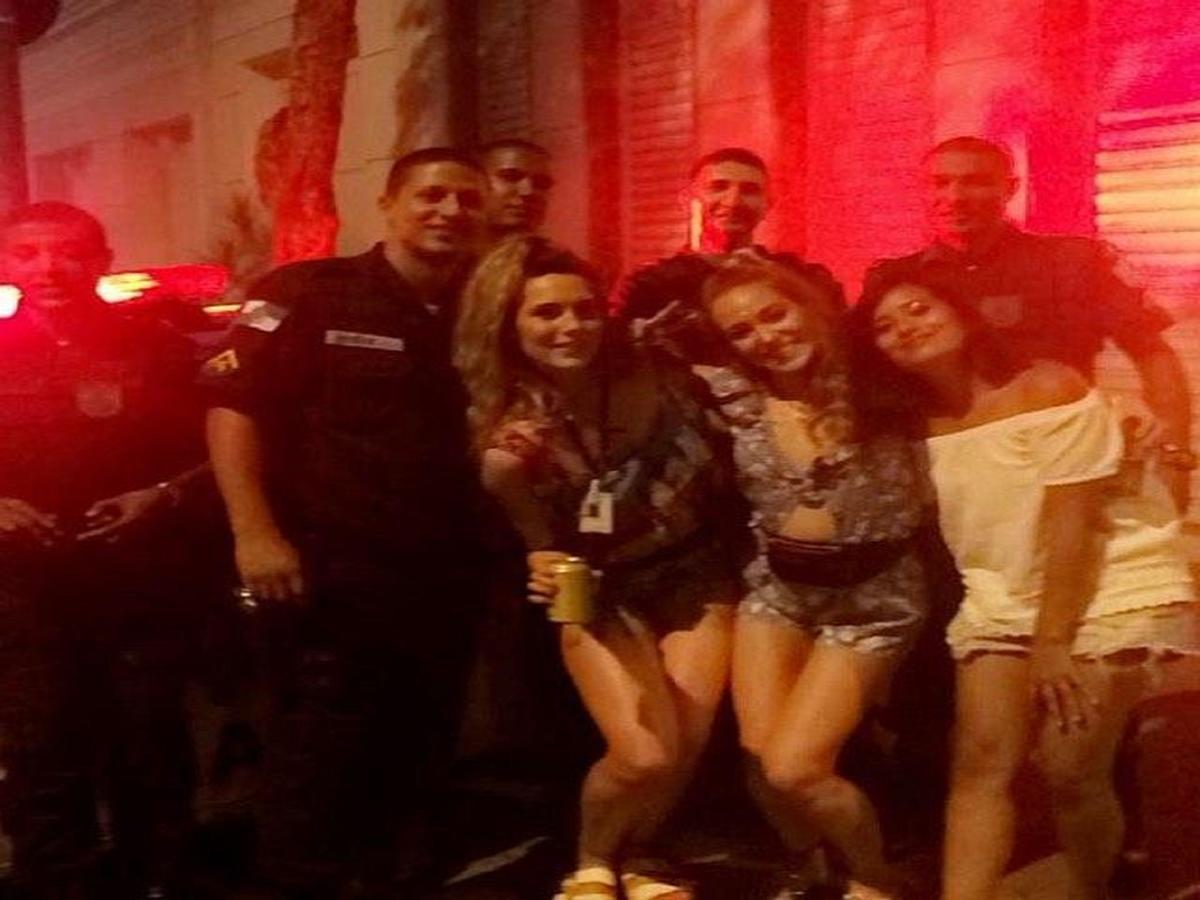 Hostel Yes Brasil Ρίο ντε Τζανέιρο Εξωτερικό φωτογραφία