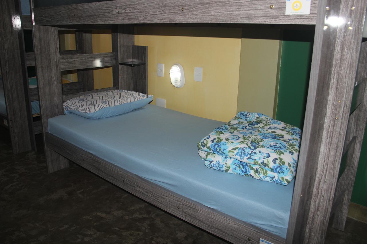 Hostel Yes Brasil Ρίο ντε Τζανέιρο Εξωτερικό φωτογραφία
