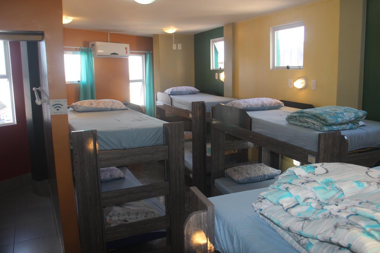 Hostel Yes Brasil Ρίο ντε Τζανέιρο Εξωτερικό φωτογραφία
