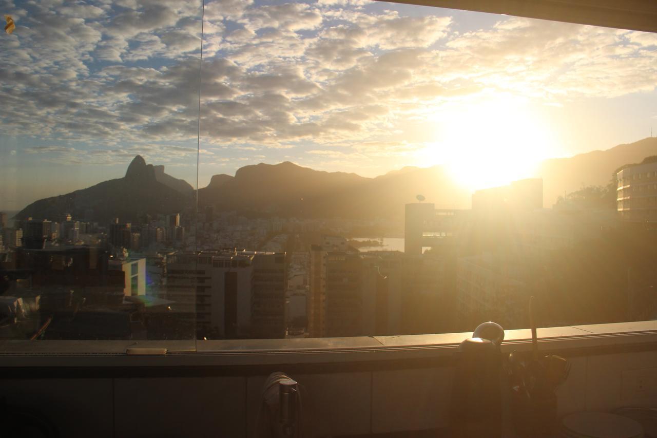 Hostel Yes Brasil Ρίο ντε Τζανέιρο Εξωτερικό φωτογραφία