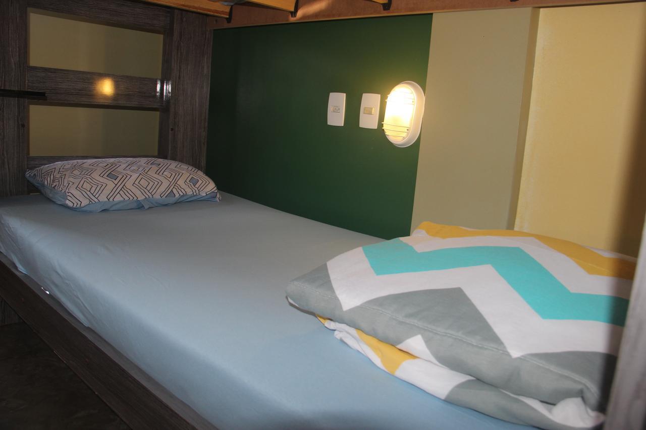 Hostel Yes Brasil Ρίο ντε Τζανέιρο Εξωτερικό φωτογραφία