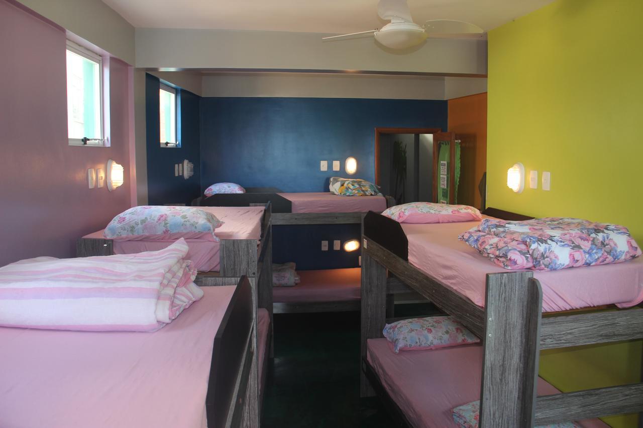 Hostel Yes Brasil Ρίο ντε Τζανέιρο Εξωτερικό φωτογραφία
