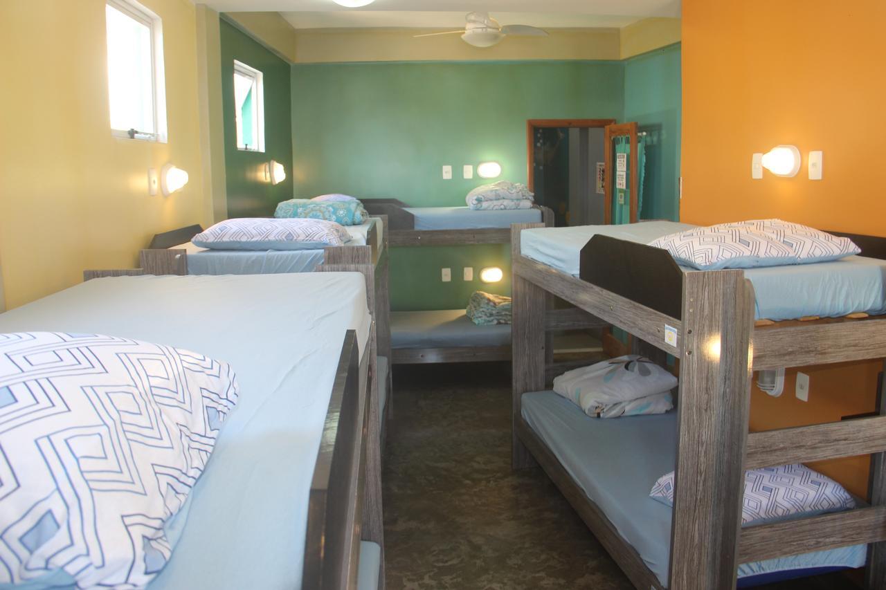 Hostel Yes Brasil Ρίο ντε Τζανέιρο Εξωτερικό φωτογραφία