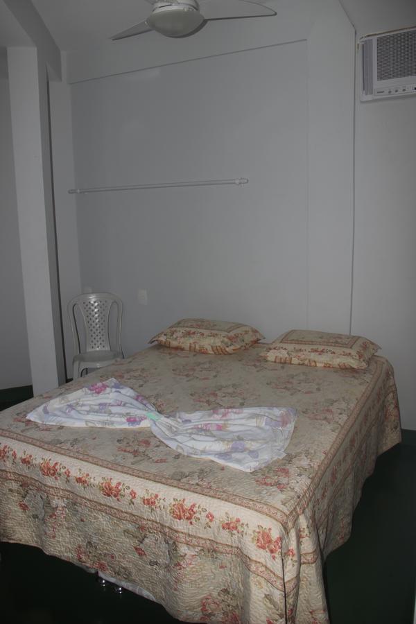 Hostel Yes Brasil Ρίο ντε Τζανέιρο Εξωτερικό φωτογραφία