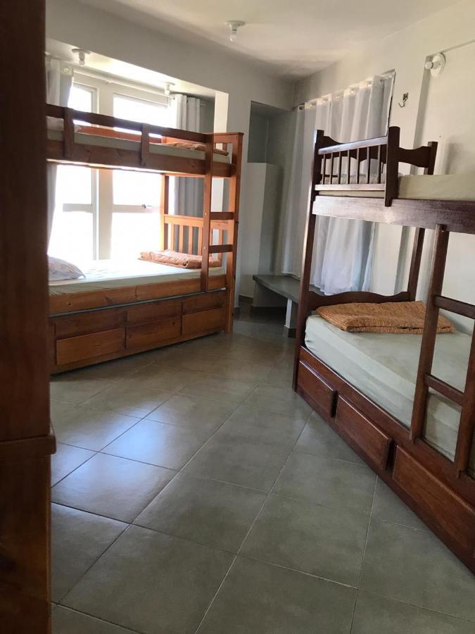 Hostel Yes Brasil Ρίο ντε Τζανέιρο Εξωτερικό φωτογραφία