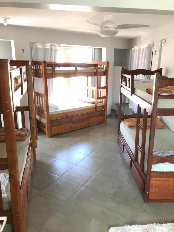 Hostel Yes Brasil Ρίο ντε Τζανέιρο Εξωτερικό φωτογραφία