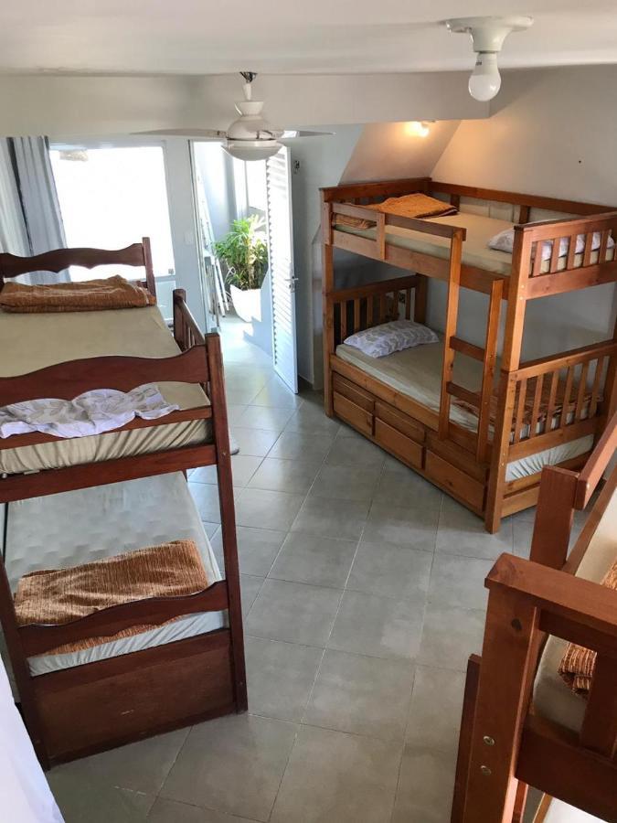 Hostel Yes Brasil Ρίο ντε Τζανέιρο Εξωτερικό φωτογραφία