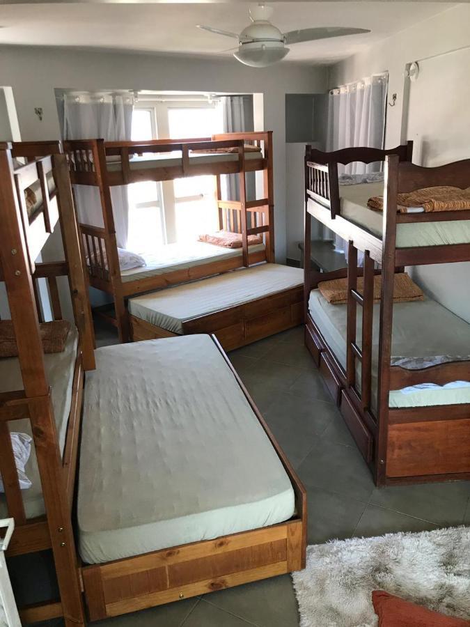 Hostel Yes Brasil Ρίο ντε Τζανέιρο Εξωτερικό φωτογραφία