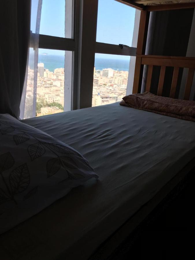 Hostel Yes Brasil Ρίο ντε Τζανέιρο Εξωτερικό φωτογραφία