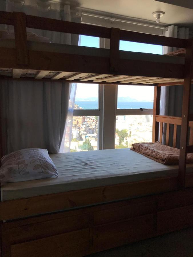 Hostel Yes Brasil Ρίο ντε Τζανέιρο Εξωτερικό φωτογραφία