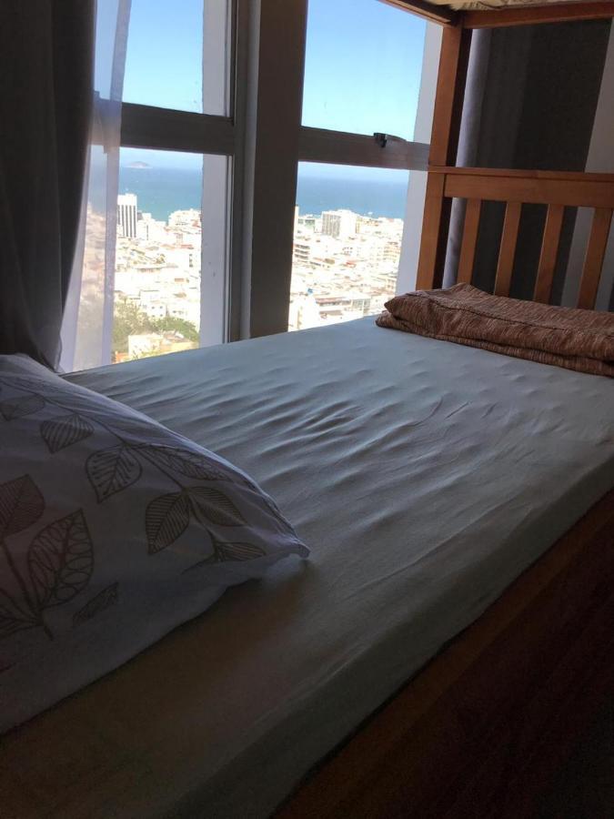 Hostel Yes Brasil Ρίο ντε Τζανέιρο Εξωτερικό φωτογραφία