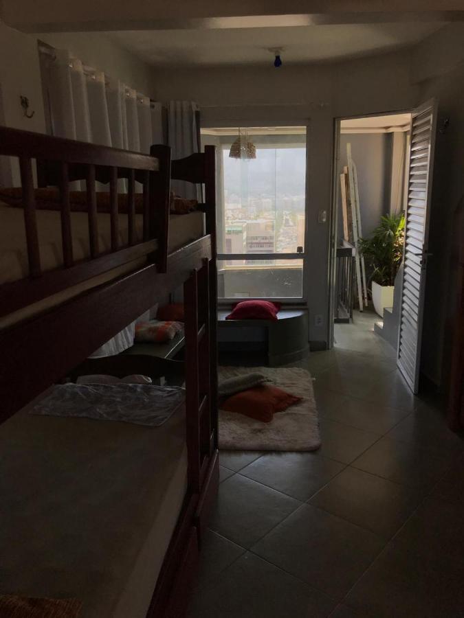Hostel Yes Brasil Ρίο ντε Τζανέιρο Εξωτερικό φωτογραφία